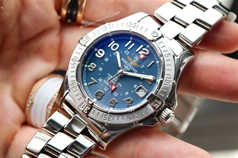 breitling colt gmt 41 automatic a32350|Breitling colt 32 gmt.